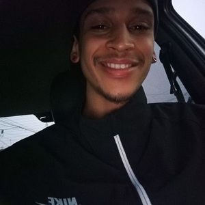 Meet your Posher, William